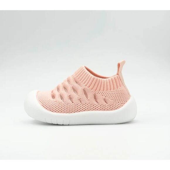 Kiddie Kicks MiniMesh™ - Essentials - Pink / 0-6 Months (UK 3 / US 4) - NWOT - Picture 8 of 8